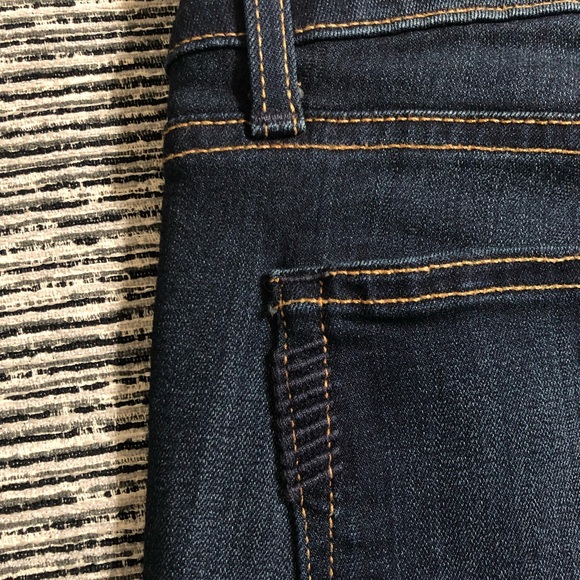 Paige Manhattan bootcut jeans - Picture 4 of 8